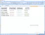 convert PDF to word with  accuracy in 24h