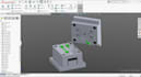 create manufacturing ready injection mold designs and assemblies