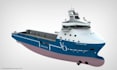 prepare vessel stability and marine design documentation