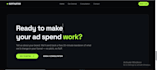 develop and create a website