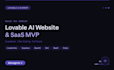 build fix deploy lovable ai website lovable dev supabase vibe coding saas mvp