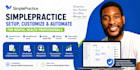 setup, customize and manage simplepractice CRM for mental health professionals