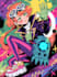 be artist comic manga webtoon webcomic page anime manga