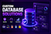 build custom database, admin panel, dashboard in PHP mysql