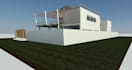 provide professional bim modeling and revit architecture services