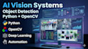 develop opencv computer vision and ai detection projects
