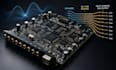 design multi channel dac usb audio interface pcb with asio embedded firmware