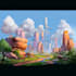 do environment concept art
