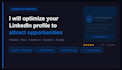 optimize your linkedin profile to attract recruiters and clients