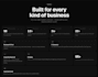 build a professional custom website for your business