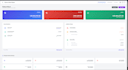 develop a custom web based currency exchange management system
