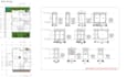 make architectural drawing in autocad
