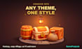 create stylized cartoon 3d props game ready for unity and unreal