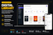 develop a full stack web application enterprise grade software as you need it