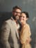 draw custom couple portraits for you