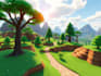 develop, script, fix, and create a professional roblox game, scripts, map ui ux