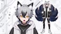 design and rig premium live 2d vtuber model, 2d vtuber model, vtuber commission