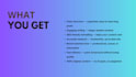 write clear, engaging tech blog posts and ai articles