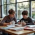 be your english and italian tutor