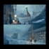 create dark, background, environment concept art, landscape