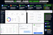 setup gohighlevel ai agent claude mcp server and automation