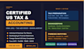 tax consultation and bookkeeping services