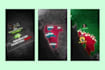 create dynamic map animations and geolayers graphics