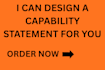 register capability statement in 24hrs