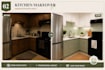 redesign your kitchen based on your photo