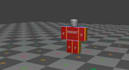 do roblox custom characters gameplay animations