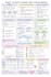 create luxury aesthetic study notes