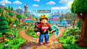 build full roblox game creation, lua scripting, roblox map, roblox world and ui