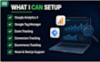 setup google analytics 4