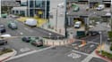 develop object detection tracking cctv video analytics opencv system