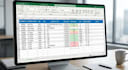 professional data entry and research data management
