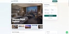 build a professional django website and web application