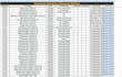 do data entry and excel data cleanup