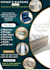 design professional flyers, brochures, and posters