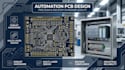 design automation electronics pcb and embedded systems