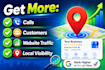 optimize your google business profile