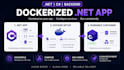 dockerize your dotnet app