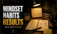 write engaging self improvement scripts