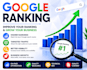 optimize your website for higher google rankings