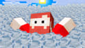 make the best minecraft thumbnail in 24 hours