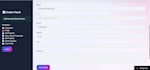 build a professional streamlit web app and dashboard using python