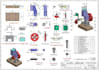 design 3d cad models in catia v5