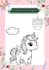 design kids coloring books and activity work sheet