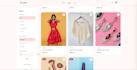 build a custom ecommerce store with cart and checkout
