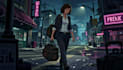 train a character lora for you to use with local models