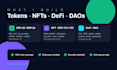 develop a custom solidity smart contract on evm chains